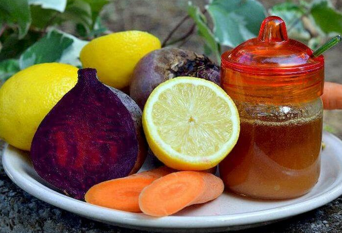 Volksmittel gegen Bluthochdruck